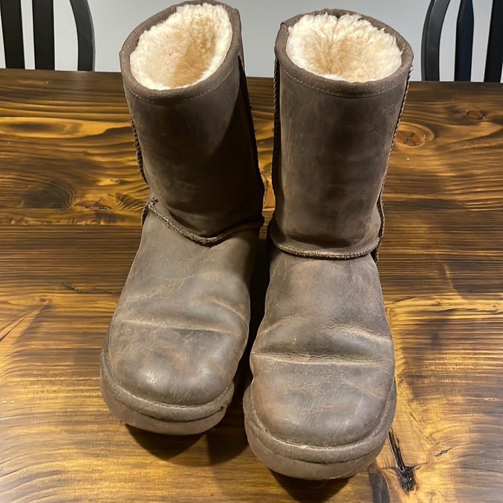 Ugg boots